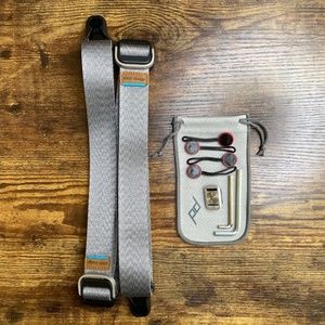 Peak Design Slide Lite Camera Strap